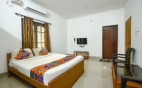 Fabhotel Joy'S Residency